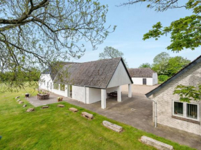 Holiday Home Kara - 100m to the inlet by Interhome
